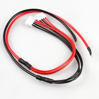 Zespół wiązki kabli zasilających PVC VH3.96 do zewnętrznego ekranu LED