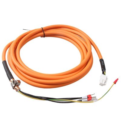 Kabel sterujący mocą silnika serwo silnika o niskiej inercji serii V90 6FX3002-5CK01