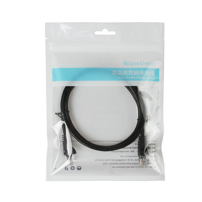 Miedziany kabel krosowy 24AWG Cat 5e, BC7 / 0.2 Płaszcz PCV Kabel krosowy UTP Cat5e