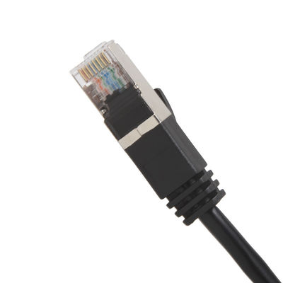 OEM ekranowany kabel krosowy STP Cat5e uniwersalna długość 5m 10m 15m