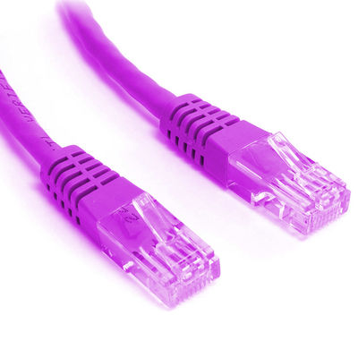Modem Router Kabel krosowy UTP Cat5e Kurtka PVC do konsol PC TV
