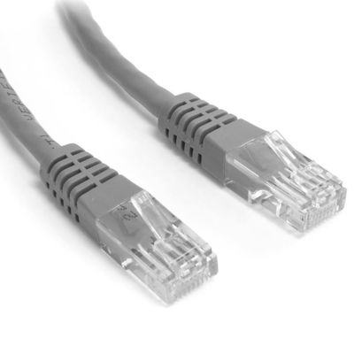 Modem Router Kabel krosowy UTP Cat5e Kurtka PVC do konsol PC TV