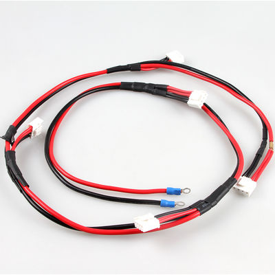 VH3.96 Kabel wiązki przewodów zasilających Odporny na warunki atmosferyczne do zewnętrznego ekranu LED