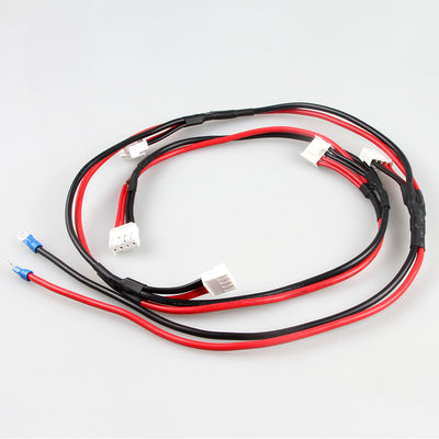 VH3.96 Kabel wiązki przewodów zasilających Odporny na warunki atmosferyczne do zewnętrznego ekranu LED