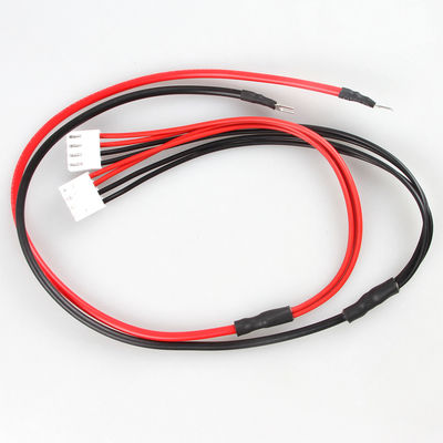 Zespół wiązki kabli zasilających PVC VH3.96 do zewnętrznego ekranu LED