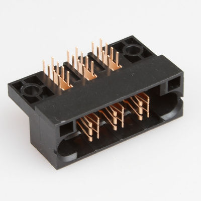 OEM Praktyczne złącze Power Blade, złącza kabli elektrycznych MISTA 3Pin