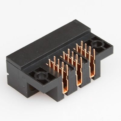 OEM Praktyczne złącze Power Blade, złącza kabli elektrycznych MISTA 3Pin