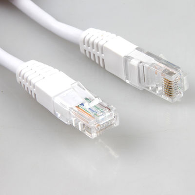 PC Cat6A Cat6 Cat5e LAN kabel sieciowy Ethernet do routera z modemem konsole telewizyjne