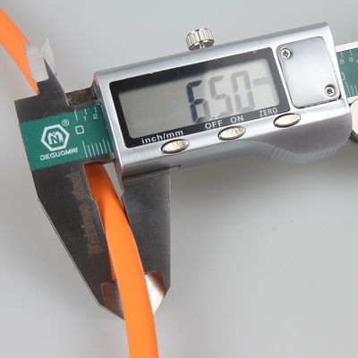 Zaopatrzenie fabryczne 26awg Przemysłowy kabel Ethernet Profinet Typ A FC TP Standard
