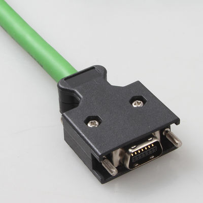 Serwo silnik serii V90 6FX3002-2CT20-XXXX