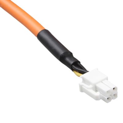 Kabel sterujący mocą silnika serwo silnika o niskiej inercji serii V90 6FX3002-5CK01