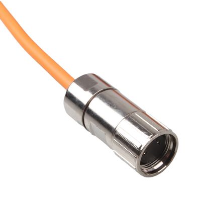 V90 6FX3002-5BL03-XXXX Kabel hamulcowy serwowy 4 szpilki Instalacja stała