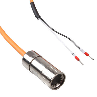 V90 6FX3002-5BL03-XXXX Kabel hamulcowy serwowy 4 szpilki Instalacja stała