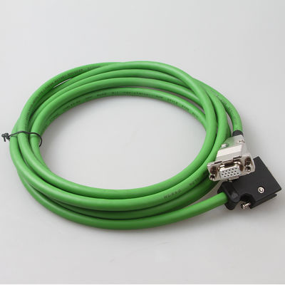6FX3002-2DB20-XXXX V90 Kabel serwomotorowy Kabel kodujący 3M 5M 10M