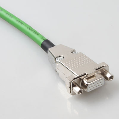 6FX3002-2DB20-XXXX V90 Kabel serwomotorowy Kabel kodujący 3M 5M 10M